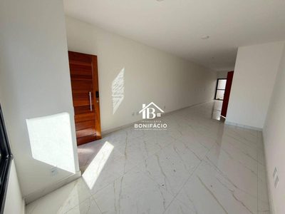 Sobrado, 3 quartos, 180 m² - Foto 3