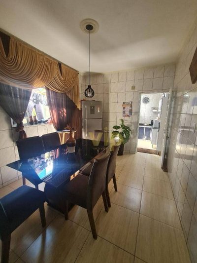 Casa, 3 quartos, 134 m² - Foto 4