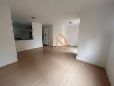 Apartamento, 2 quartos, 72 m² - Foto 2