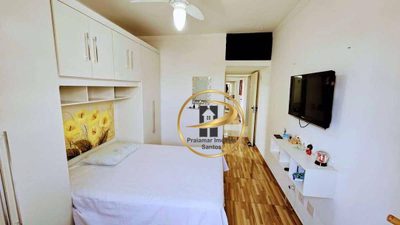Apartamento, 2 quartos, 81 m² - Foto 5