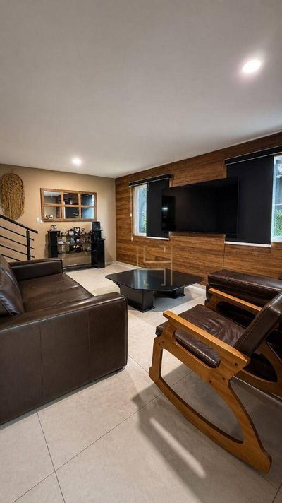 Casa, 4 quartos, 200 m² - Foto 2