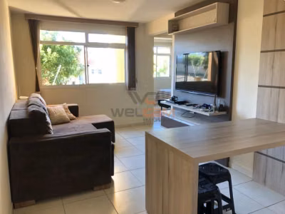 Apartamento, 2 quartos, 50 m² - Foto 5
