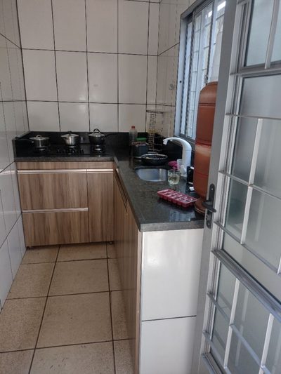 Casa, 3 quartos, 120 m² - Foto 3