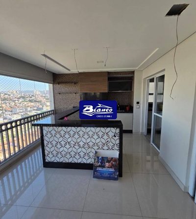 Apartamento, 3 quartos, 193 m² - Foto 2