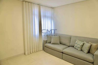 Apartamento, 3 quartos, 95 m² - Foto 4