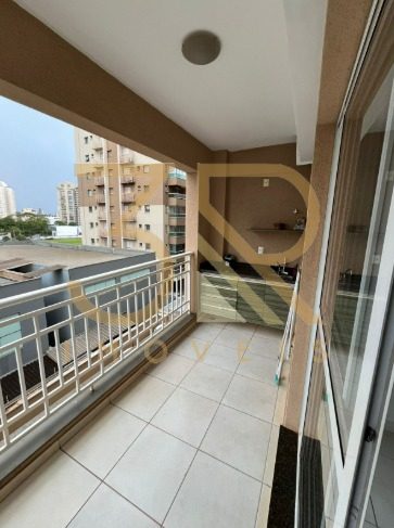 Apartamento, 1 quarto, 43 m² - Foto 3