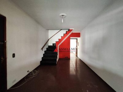 Sobrado, 4 quartos, 170 m² - Foto 5