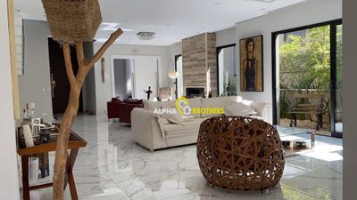 Casa de Condomínio, 4 quartos - Foto 3