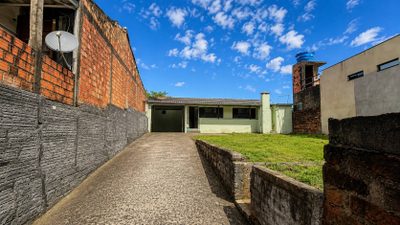 Casa, 2 quartos, 77 m² - Foto 1
