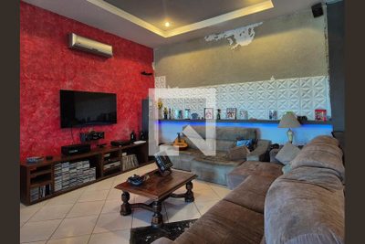 Casa, 5 quartos, 570 m² - Foto 4