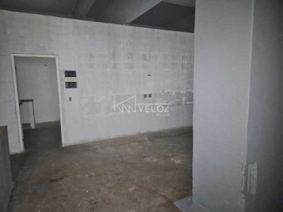 Loja-Salão, 265 m² - Foto 3