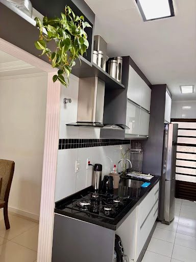 Casa, 3 quartos, 170 m² - Foto 2