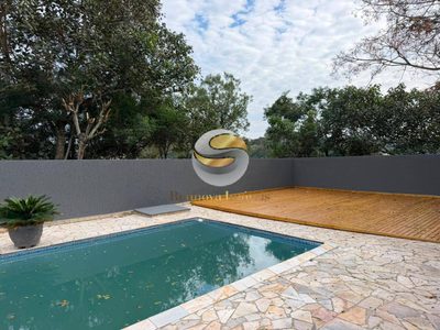 Casa, 3 quartos, 205 m² - Foto 5