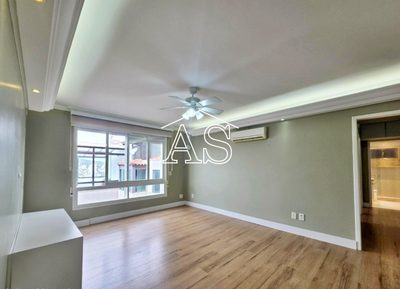 Apartamento, 2 quartos, 82 m² - Foto 1