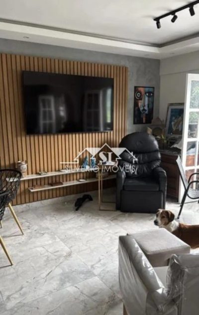 Apartamento, 3 quartos, 153 m² - Foto 3