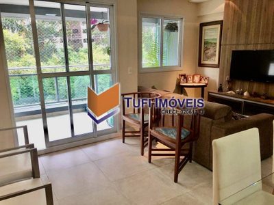 Apartamento, 2 quartos, 69 m² - Foto 3
