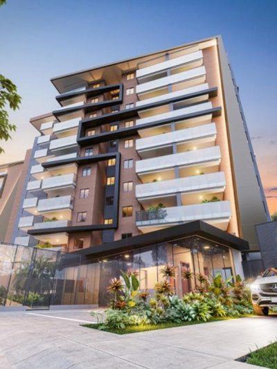 Apartamento, 2 quartos, 64 m² - Foto 1