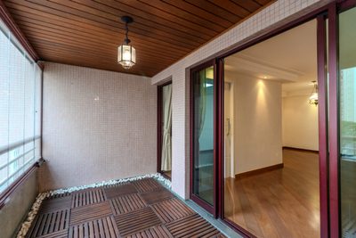 Apartamento, 3 quartos, 118 m² - Foto 5