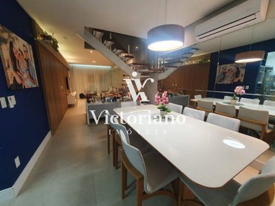 Casa de Condomínio, 4 quartos - Foto 4
