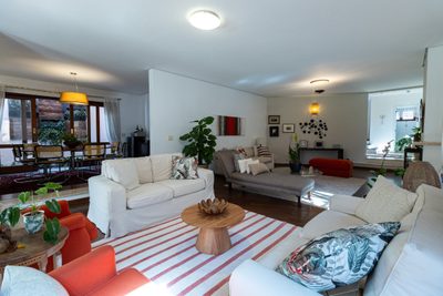 Casa, 4 quartos, 400 m² - Foto 5