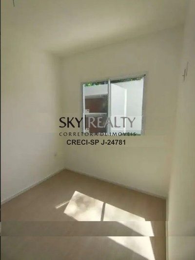 Apartamento, 2 quartos, 35 m² - Foto 4