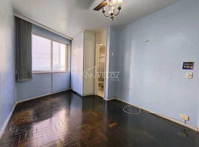 Apartamento, 3 quartos, 95 m² - Foto 1