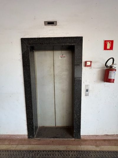 Prédio Inteiro, 8222 m² - Foto 3