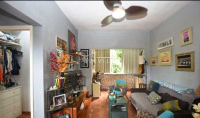 Apartamento, 5 quartos, 200 m² - Foto 4