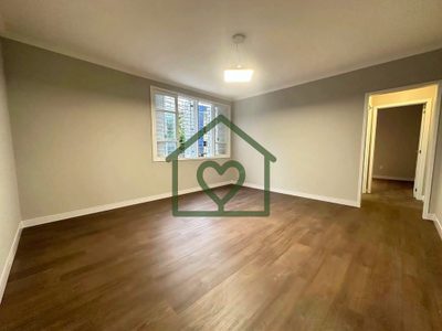 Apartamento, 1 quarto, 57 m² - Foto 1