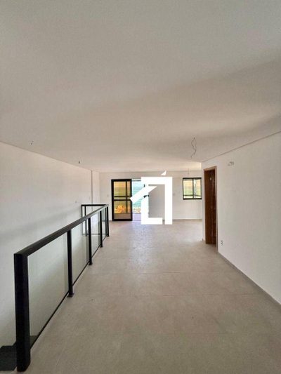Apartamento, 3 quartos, 130 m² - Foto 1