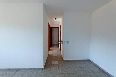 Apartamento, 3 quartos, 60 m² - Foto 5