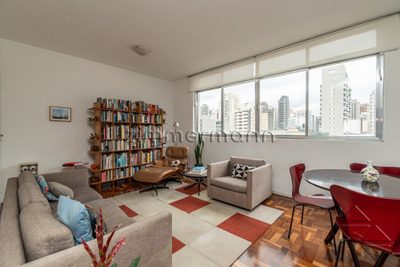Apartamento, 3 quartos, 110 m² - Foto 2