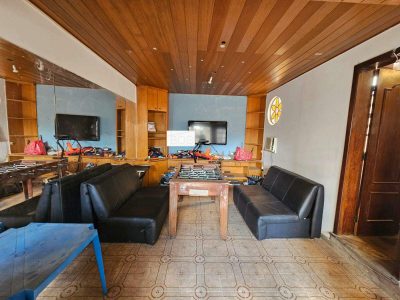 Apartamento, 4 quartos, 180 m² - Foto 5