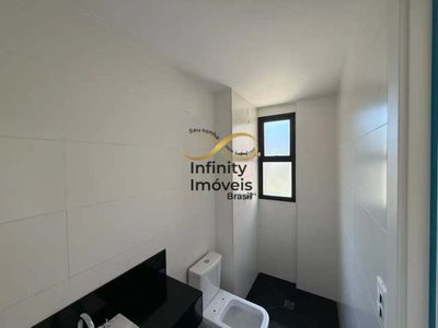Apartamento, 2 quartos, 77 m² - Foto 2