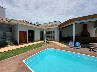 Casa, 6 quartos, 320 m² - Foto 4