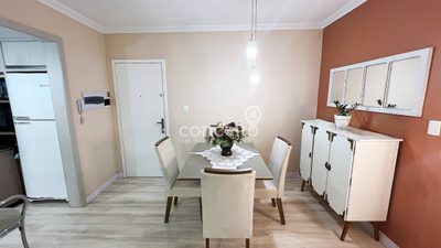 Apartamento, 2 quartos, 72 m² - Foto 5
