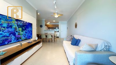Apartamento, 3 quartos, 97 m² - Foto 1