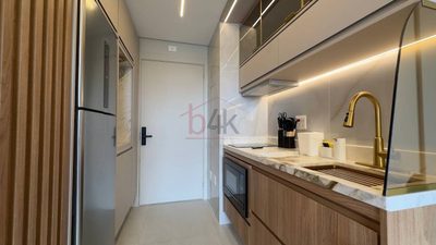 Kitnet-Studio, 30 m² - Foto 5