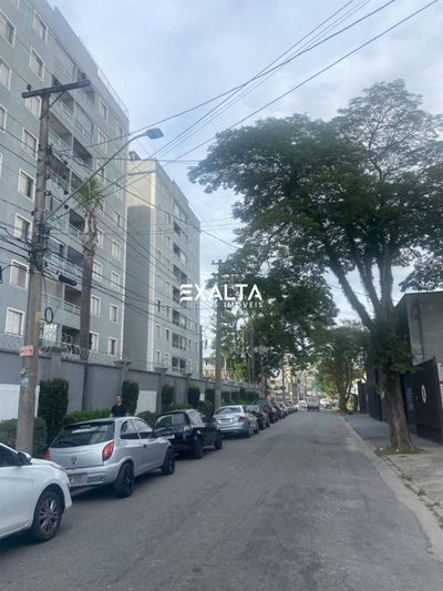 Apartamento, 3 quartos, 63 m² - Foto 3