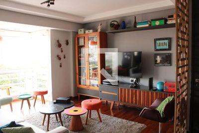 Apartamento, 3 quartos, 91 m² - Foto 4