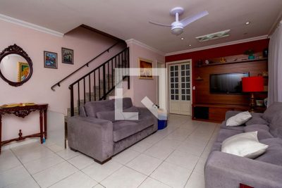 Casa, 2 quartos, 90 m² - Foto 2