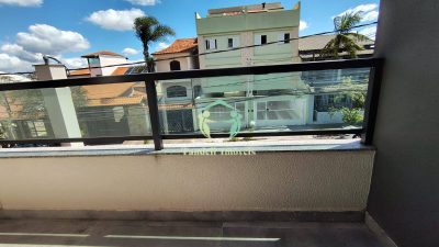Cobertura, 2 quartos, 75 m² - Foto 4