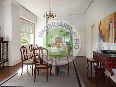 Apartamento, 4 quartos, 342 m² - Foto 2