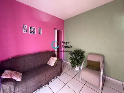 Casa, 4 quartos, 144 m² - Foto 3