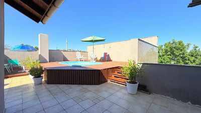 Cobertura, 3 quartos, 328 m² - Foto 2