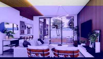 Casa, 3 quartos, 260 m² - Foto 4