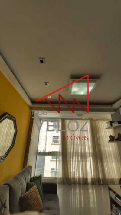Apartamento, 2 quartos, 75 m² - Foto 4