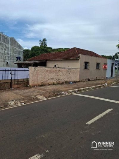 Terreno, 412 m² - Foto 3