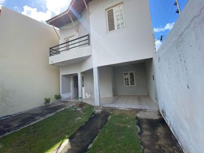 Casa, 4 quartos - Foto 4