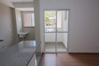 Apartamento, 2 quartos, 48 m² - Foto 3